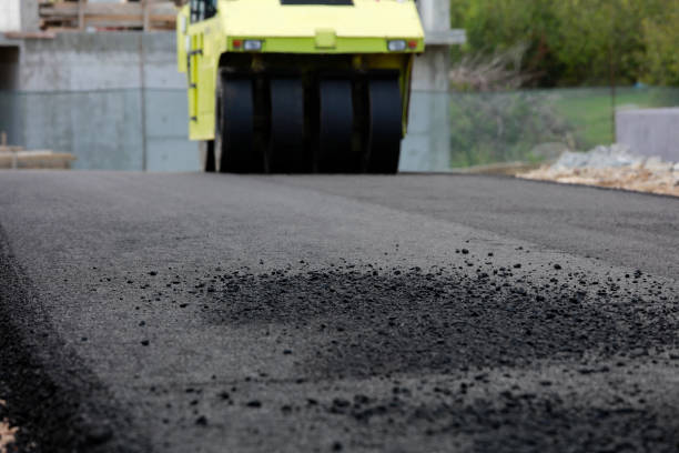 Driveway Pavers for Homes in Hazel Crest, IL