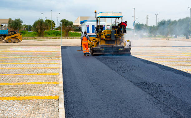 Reasons to Select Us for Your Driveway Paving Requirements in Hazel Crest, IL