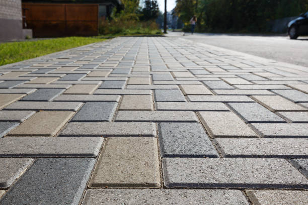 Best Commercial Driveway Pavers  in Hazel Crest, IL