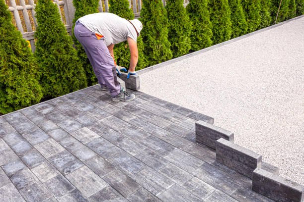 Best Local Driveway Pavers  in Hazel Crest, IL