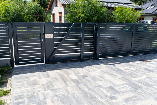Best Driveway Pavers Contractor  in Hazel Crest, IL
