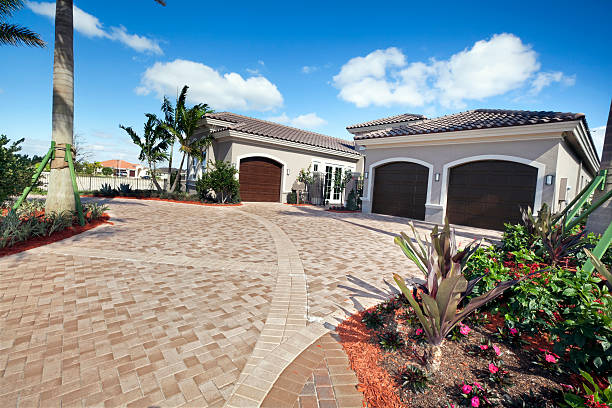 Best Driveway Pavers for Homes  in Hazel Crest, IL