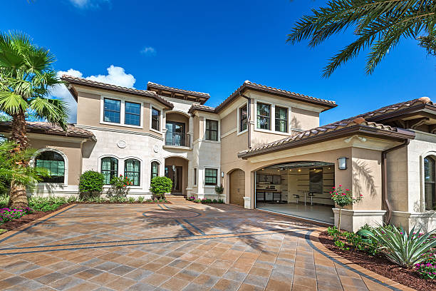 Best Cobblestone Driveway Pavers  in Hazel Crest, IL