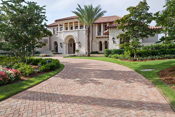 Best Professional Driveway Pavers  in Hazel Crest, IL