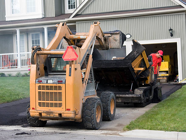 Best Driveway Repair Near Me  in Hazel Crest, IL