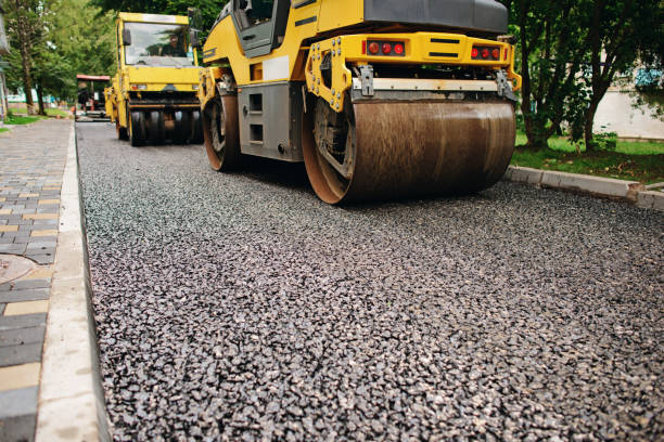 Best Best Driveway Pavers  in Hazel Crest, IL
