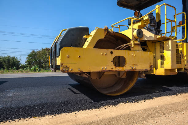 Best Permeable Paver Driveway  in Hazel Crest, IL